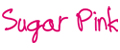 Sugar Pink