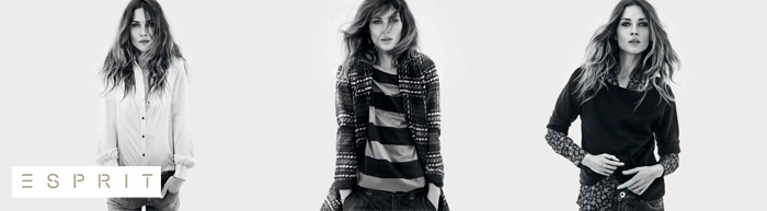 Women's Clothing by Esprit