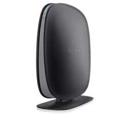 Belkin SURF N300 Wireless N Router Product Shot