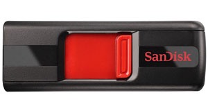 SanDisk Cruzer
