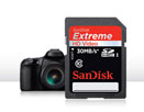 SanDisk Extreme&reg;