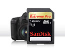SanDisk Extreme&reg; Pro&trade;