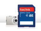 SanDisk&reg; Standard