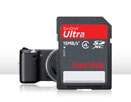 SanDisk Ultra&reg;