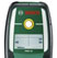  Amber = Drilling is not recommended by Bosch when metal and AC is detected 