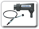 Dremel Multitool Attachments