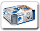 Dremel Multitool Accessory Sets
