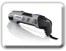 Dremel Multi-Max System