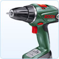 Power Tools