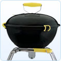 Barbecues
