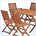 Garden Furniture