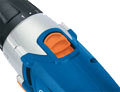 This versatile cordless hammer drill has a twin speed selector that enables the user to set the drill to the correct speed for the work piece