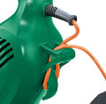 This small hook may be easy to overlook, but it is a key safety feature of the Draper 45543
