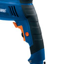 Variable speed allows you to increase and decrease the speed using the trigger