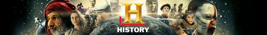 The History Channel