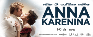 Anna Karenina