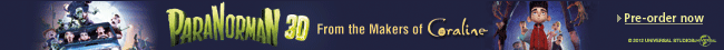 ParaNorman 3D