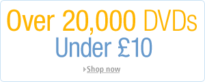 20,000 DVDs under £10
