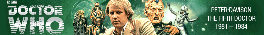 Doctor Who