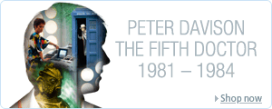 The Fifth Doctor