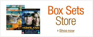 Box Sets Store--Shop Now