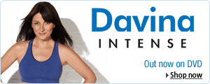 Davina Intense