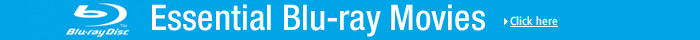 Blu Ray Movies
