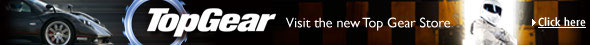 The Top Gear Store