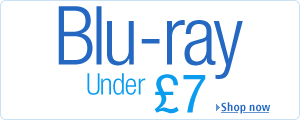 For Someone Special--Film and TV Gifts from £4.99