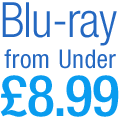 Blu-ray from Under £8.99
