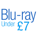 Blu-ray Under £7