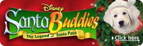 Order Santa Buddies