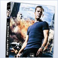 The Bourne Ultimatum