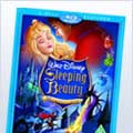 Sleeping Beauty, 3 for 2