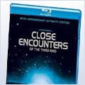 Close Encounters of the Third Kind