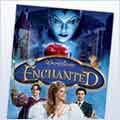 Enchanted, Disney BOGOF