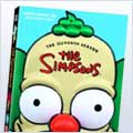 Simpsons Season 11, Simpsons Store
