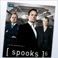 Spooks 6, Box Sets