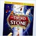 The Sword in The Stone