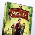The Spiderwick Chronicles