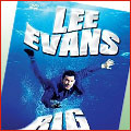 Lee Evans