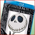 Nightmare before Christmas, Blu-ray 3 for 2
