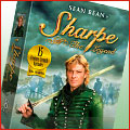 Sharpe Classic Collection
