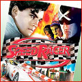 Speed Racer