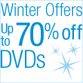 DVD Winter Offers