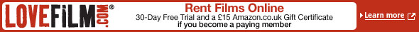 Visit LOVEFiLM.com