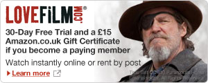LOVEFiLM
