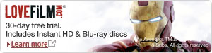 Visit LOVEFiLM.com
