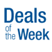 DVD & Blu-ray Deals of the Week