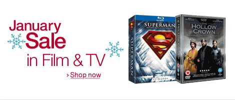 The Film & TV Christmas Store